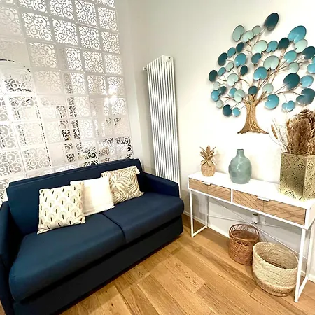 Apartamento Rolli De Mar - Il Tuo Rolli Nel Cuore Di Genova, Acquario E Porto Antico Génova