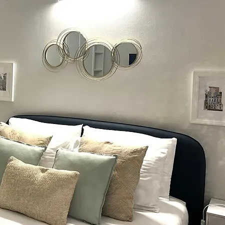 Apartamento Rolli De Mar - Il Tuo Rolli Nel Cuore Di Genova, Acquario E Porto Antico